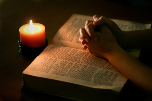 prayer-bible